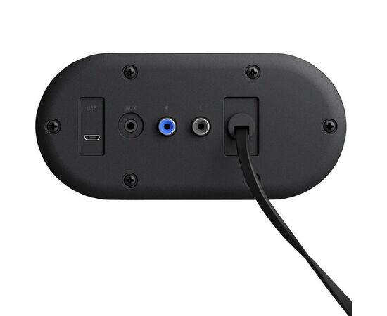 Акустическая система Logitech Z407 Bluetooth Graphite (980-001348), изображение 4 Акустическая система Logitech Z407 Bluetooth Graphite (980-001348), изображение 4