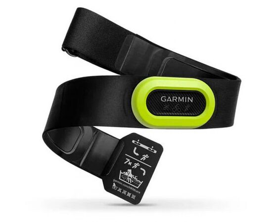 Кардіопередавач Garmin HRM-Pro (010-12955-00)