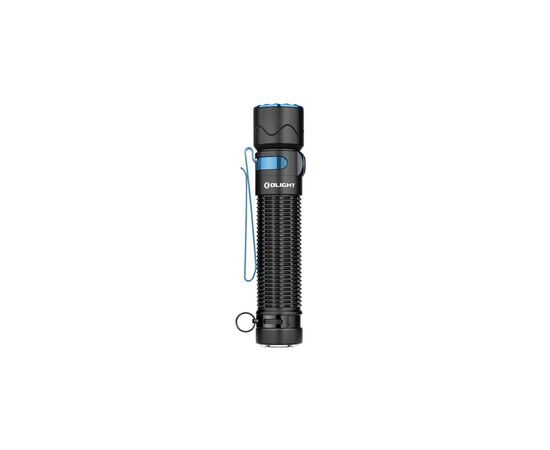 Фонарь Olight Warrior Mini 2 Black (Warrior Mini 2), изображение 5 Фонарь Olight Warrior Mini 2 Black (Warrior Mini 2), изображение 5