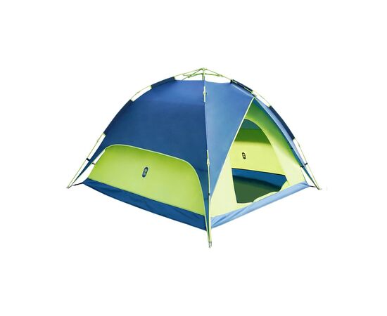 Палатка Xiaomi Early Wind 2 People Blue/Green 210x150x110 cm (HW010501)