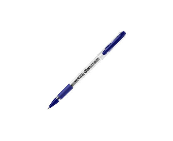 Ручка гелева Bic Gel-Ocity Stic, синій (bcCEL1010265)
