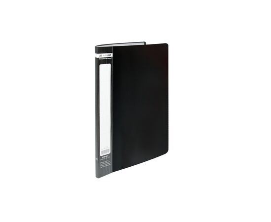 Папка с файлами Buromax Jobmax 10 sheets A4, black (BM.3600-01)