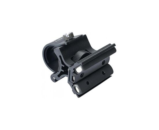 Крепление для фонаря Olight X-WM03 Magnetic (X-WM03), изображение 4 Крепление для фонаря Olight X-WM03 Magnetic (X-WM03), изображение 4