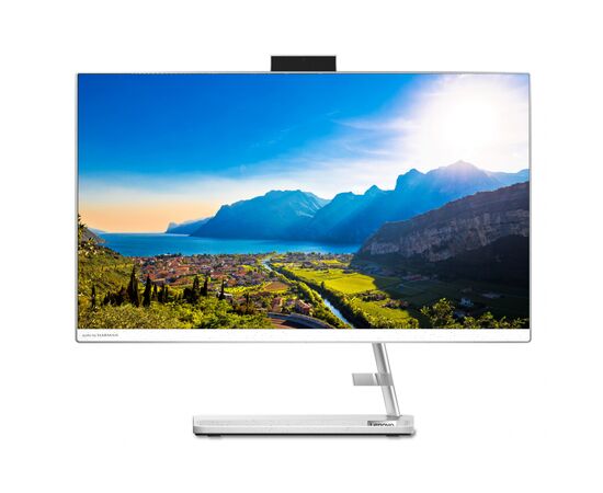 Компьютер Lenovo IdeaCentre AiO 3 24ITL6 / i5-1135G7 (F0G000BSUA)