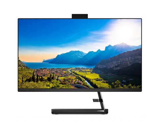 Компьютер Lenovo IdeaCentre AiO 3 27ITL6 / i5-1135G7 (F0FW006SUA)