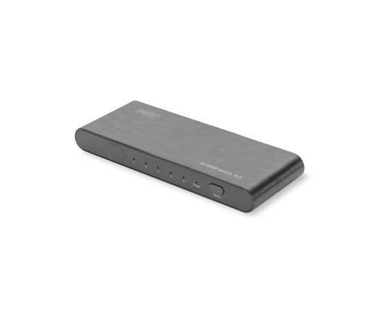 Коммутатор видео Digitus DS-45317