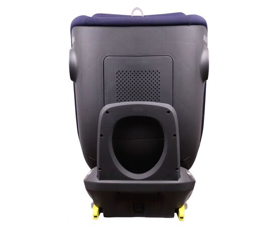 Автокресло Avova Swan-Fix 0-25 кг Atlantic Blue (4260621466111), изображение 3 Автокресло Avova Swan-Fix 0-25 кг Atlantic Blue (4260621466111), изображение 3