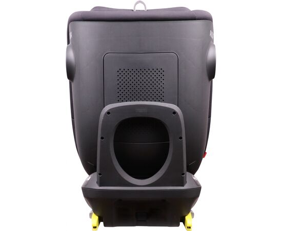 Автокресло Avova Swan-Fix 0-25 кг Koala Grey (4260621466128), изображение 3 Автокресло Avova Swan-Fix 0-25 кг Koala Grey (4260621466128), изображение 3