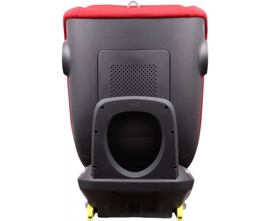 Автокресло Avova Swan-Fix 0-25 кг Maple Red (4260621466104), изображение 3 Автокресло Avova Swan-Fix 0-25 кг Maple Red (4260621466104), изображение 3