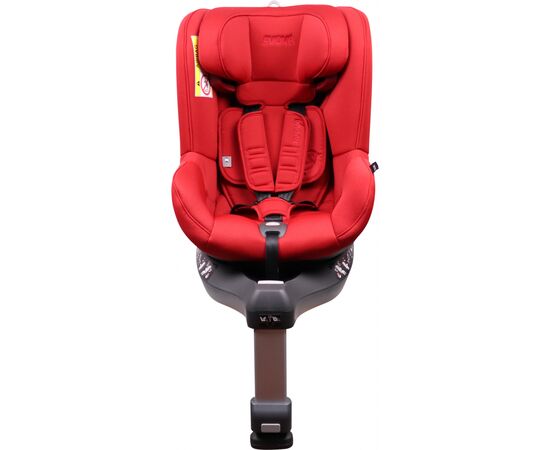 Автокресло Avova Swan-Fix 0-25 кг Maple Red (4260621466104), изображение 7 Автокресло Avova Swan-Fix 0-25 кг Maple Red (4260621466104), изображение 7