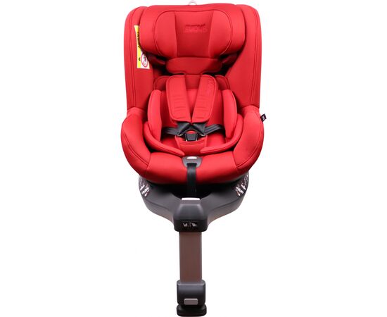 Автокресло Avova Swan-Fix 0-25 кг Maple Red (4260621466104), изображение 8 Автокресло Avova Swan-Fix 0-25 кг Maple Red (4260621466104), изображение 8