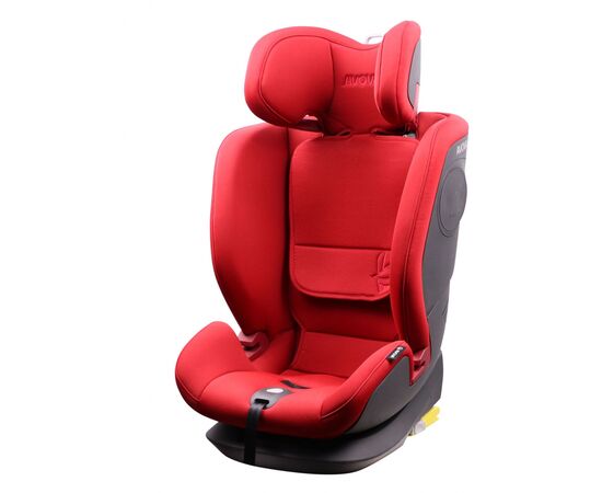 Автокресло Avova Sanderling-Fix 9-36 кг Maple Red (4260621467101), изображение 6 Автокресло Avova Sanderling-Fix 9-36 кг Maple Red (4260621467101), изображение 6