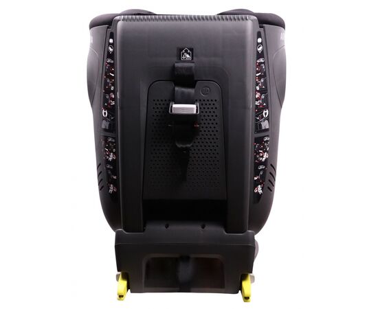 Автокресло Avova Sanderling-Fix 9-36 кг Pearl Black (4260621467095), изображение 4 Автокресло Avova Sanderling-Fix 9-36 кг Pearl Black (4260621467095), изображение 4