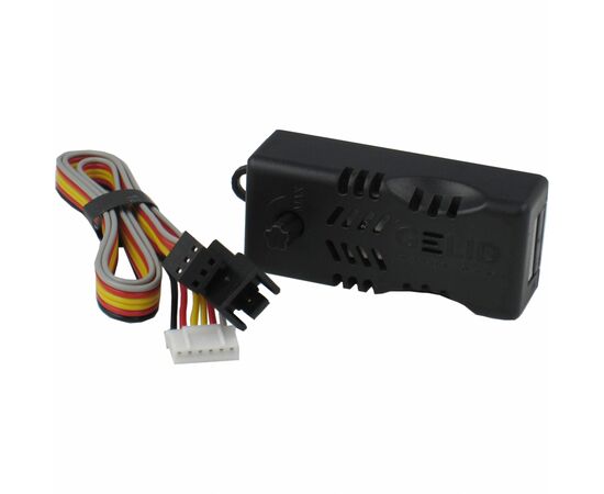 Контроллер вентилятора Gelid Solutions Fan Speed Controller (FC-MC01-B)