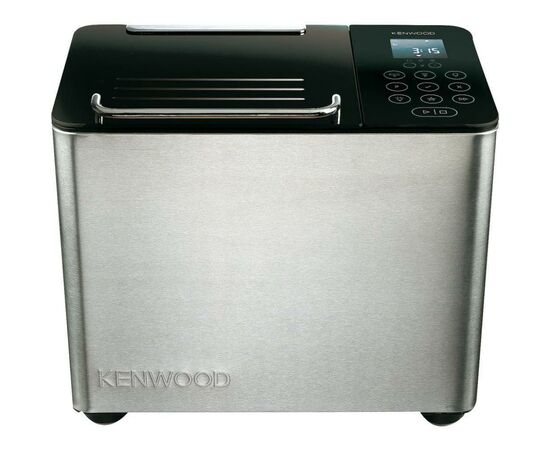 Хлебопечка Kenwood BM 450, изображение 2 Хлебопечка Kenwood BM 450, изображение 2