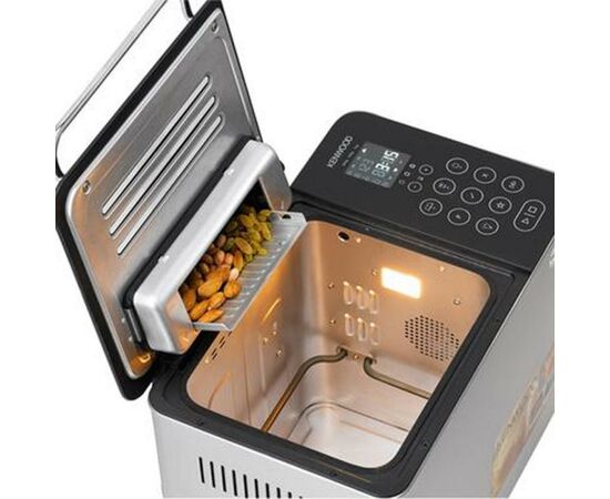 Хлебопечка Kenwood BM 450, изображение 4 Хлебопечка Kenwood BM 450, изображение 4
