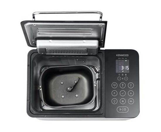 Хлебопечка Kenwood BM 450, изображение 5 Хлебопечка Kenwood BM 450, изображение 5