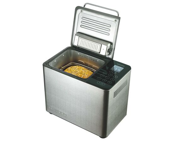 Хлебопечка Kenwood BM 450, изображение 6 Хлебопечка Kenwood BM 450, изображение 6