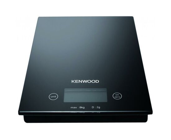 Весы кухонные Kenwood DS 400 (DS400), изображение 2 Весы кухонные Kenwood DS 400 (DS400), изображение 2