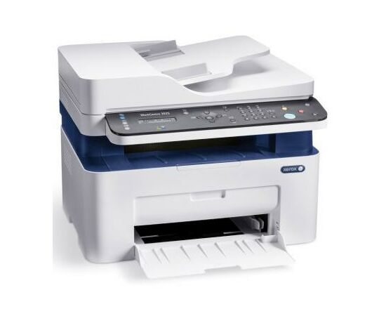 Багатофункціональний пристрій Xerox WC 3025NI (WiFi) (3025V_NI), зображення 3 Багатофункціональний пристрій Xerox WC 3025NI (WiFi) (3025V_NI), зображення 3