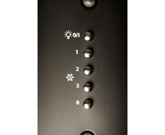 Вытяжка кухонная Eleyus Viola 750 60 BL, изображение 8 Вытяжка кухонная Eleyus Viola 750 60 BL, изображение 8