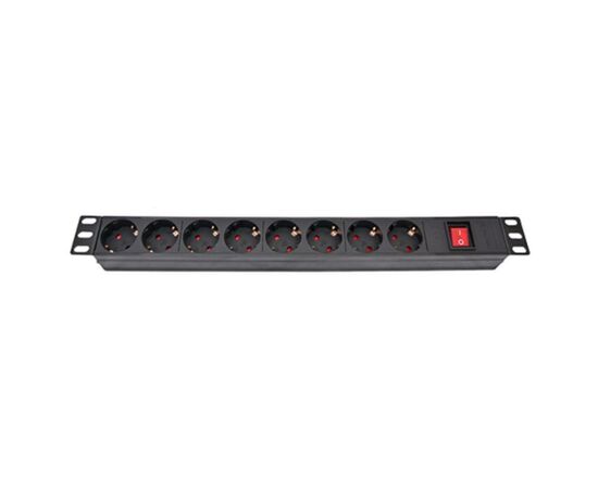 Силовой блок Hypernet 19" (SPP8-E)
