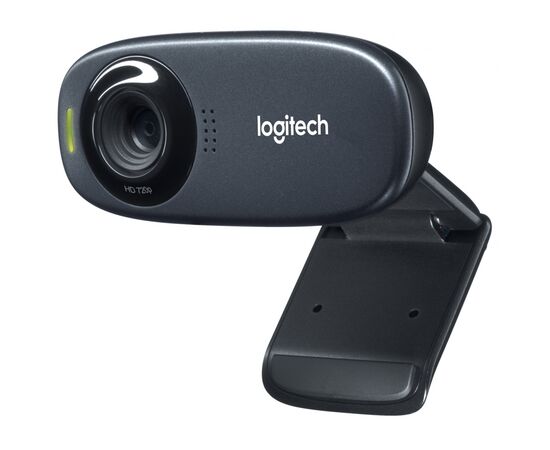 Веб-камера Logitech Webcam C310 HD (960-001065)