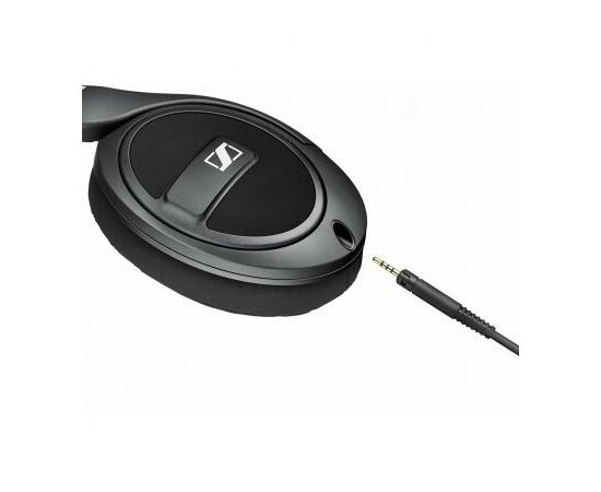 Наушники Sennheiser HD 569 (506829), изображение 4