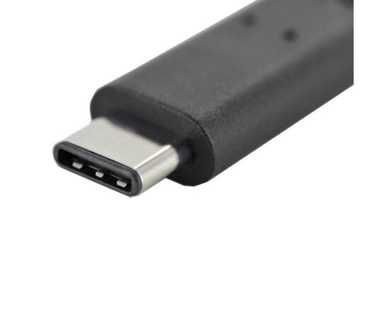 Перехідник Type-C to USB AF 0.15m Digitus (AK-300315-001-S), зображення 4