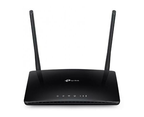 Маршрутизатор TP-Link TL-MR6400, изображение 2 Маршрутизатор TP-Link TL-MR6400, изображение 2