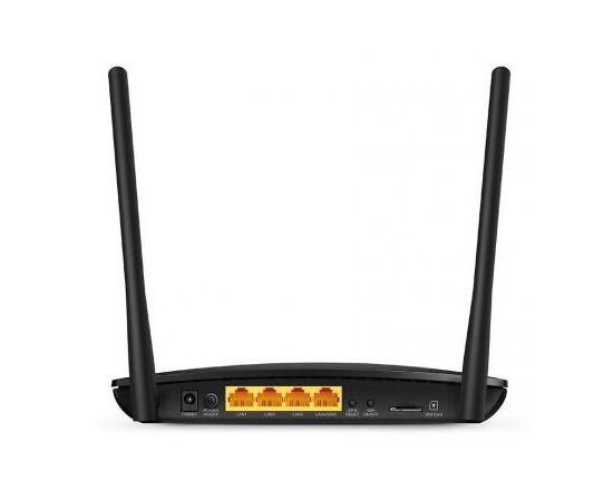 Маршрутизатор TP-Link TL-MR6400, изображение 3 Маршрутизатор TP-Link TL-MR6400, изображение 3