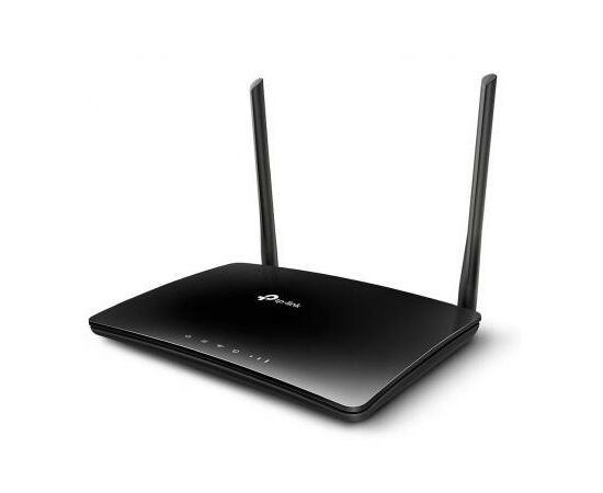 Маршрутизатор TP-Link TL-MR6400