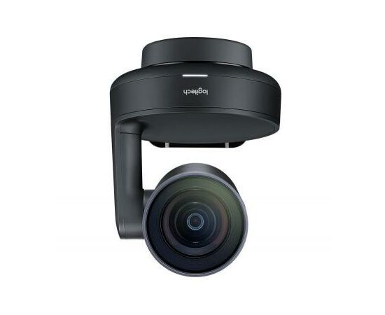 Веб-камера Logitech Rally Black (960-001227), изображение 3 Веб-камера Logitech Rally Black (960-001227), изображение 3