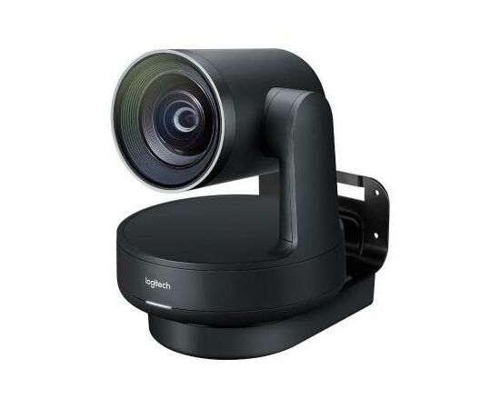Веб-камера Logitech Rally Black (960-001227), изображение 4 Веб-камера Logitech Rally Black (960-001227), изображение 4