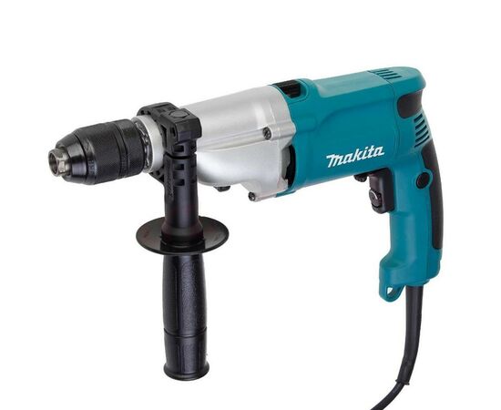 Дрель Makita с ударом (HP2051H)