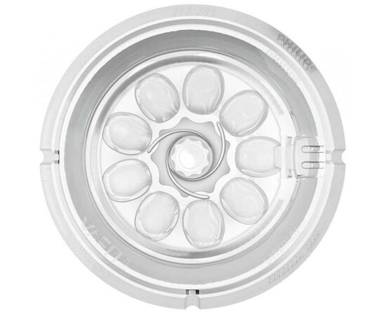 Соска Philips AVENT Natural 2.0 1+ мес. 2 шт. (SCF042/27), изображение 2 Соска Philips AVENT Natural 2.0 1+ мес. 2 шт. (SCF042/27), изображение 2