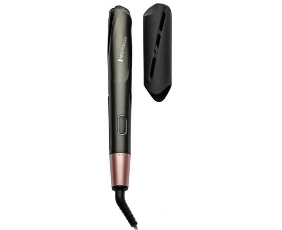 Стайлер Remington The Curl & Straight (S6606), изображение 2 Стайлер Remington The Curl & Straight (S6606), изображение 2