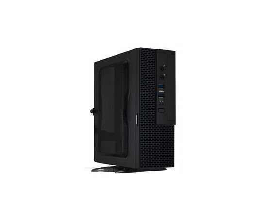 Корпус Gamemax ST102-2U3, изображение 3 Корпус Gamemax ST102-2U3, изображение 3