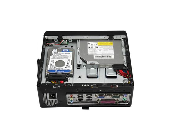 Корпус Gamemax ST102-2U3, изображение 7 Корпус Gamemax ST102-2U3, изображение 7