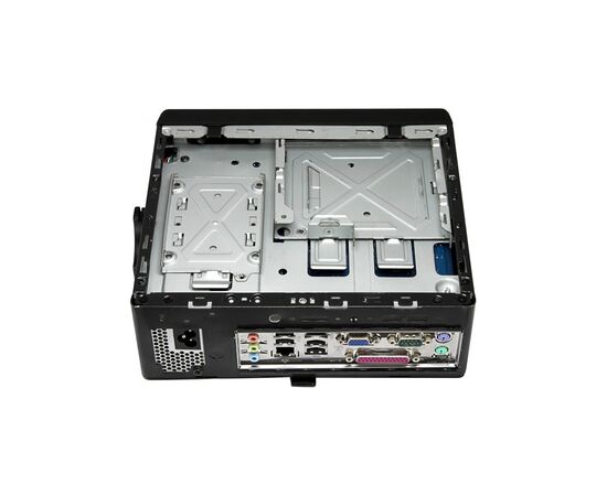 Корпус Gamemax ST102-2U3, изображение 8 Корпус Gamemax ST102-2U3, изображение 8