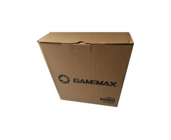 Корпус Gamemax ST102-2U3, изображение 9 Корпус Gamemax ST102-2U3, изображение 9