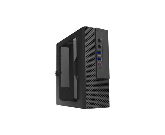 Корпус Gamemax ST102-2U3