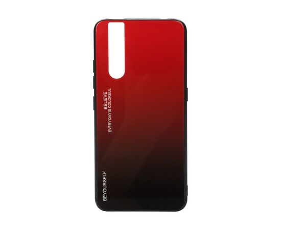 Чехол для моб. телефона BeCover Vivo V15 Pro Red-Black (704038)