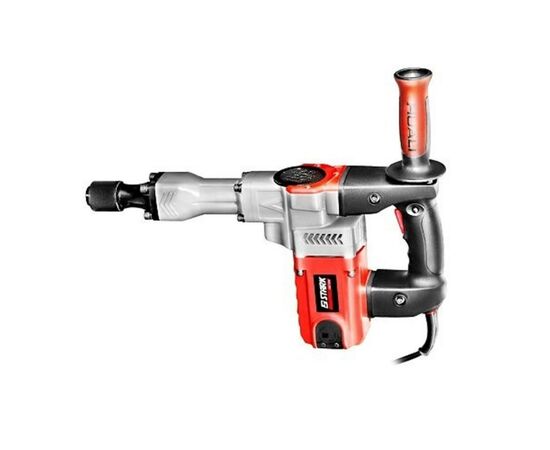 Отбойный молоток Stark RH 1300DB Profi (140060030), изображение 4 Отбойный молоток Stark RH 1300DB Profi (140060030), изображение 4