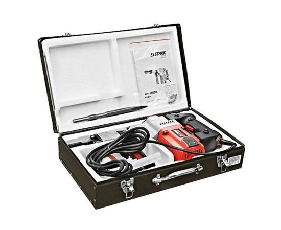 Отбойный молоток Stark RH 1300DB Profi (140060030), изображение 6 Отбойный молоток Stark RH 1300DB Profi (140060030), изображение 6