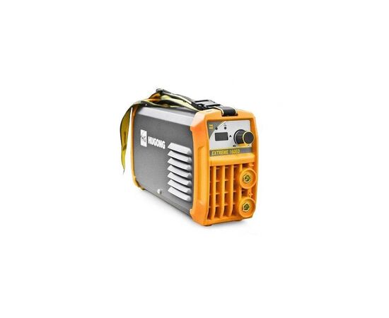 Сварочный аппарат Hugong Extreme 160 (750010160), изображение 2