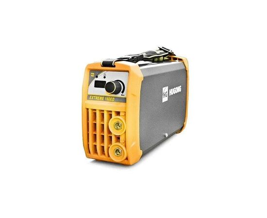 Зварювальний апарат Hugong Extreme 160 (750010160)