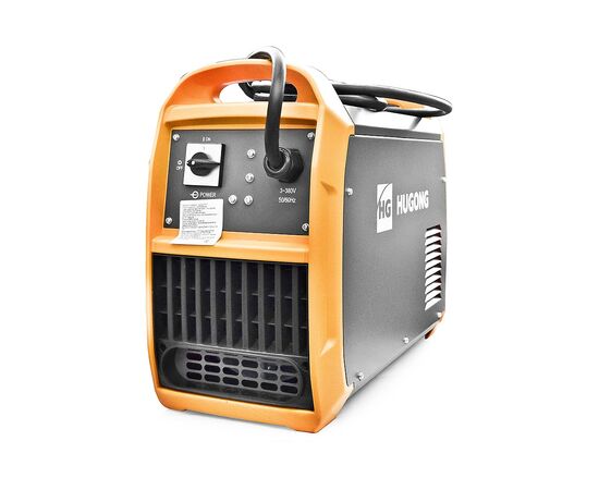 Сварочный аппарат Hugong Inverdelta 400 (380 V) (750010400), изображение 3 Сварочный аппарат Hugong Inverdelta 400 (380 V) (750010400), изображение 3