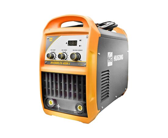 Сварочный аппарат Hugong Inverdelta 400 (380 V) (750010400)