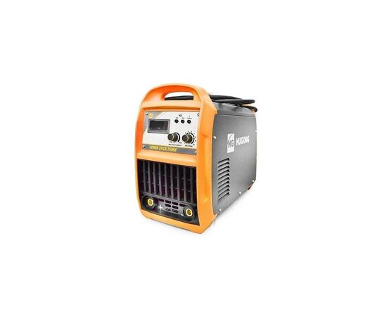 Зварювальний апарат Hugong Power Stick 251KW (MMA/TIG) (750010250)